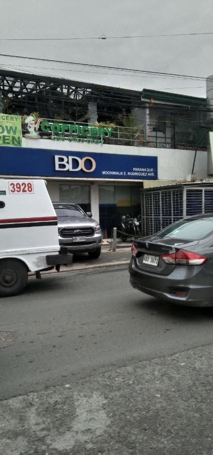 Budget Room For You @ Kassel Residences Manila Exterior photo